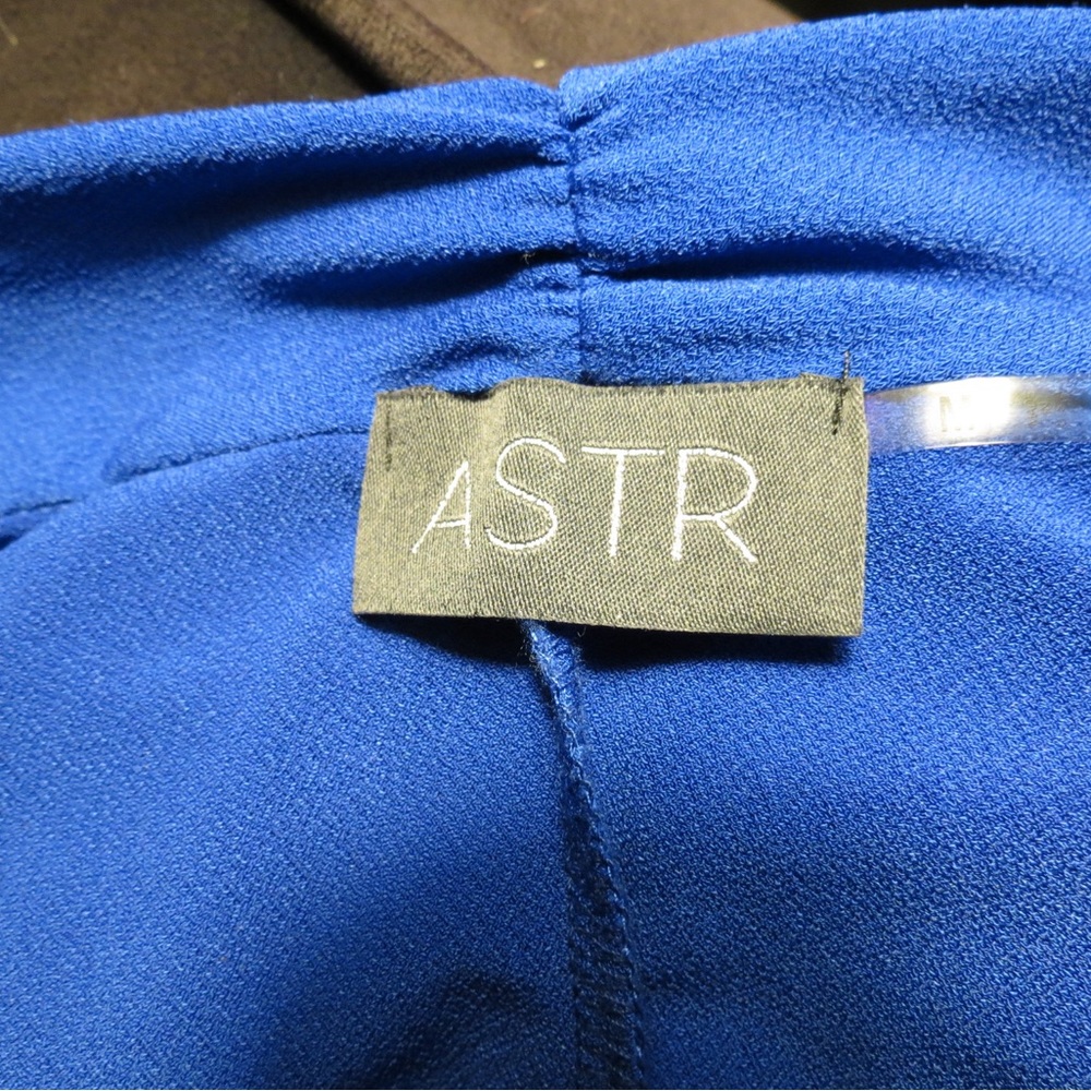 Astr Dress - Picture 5 of 6